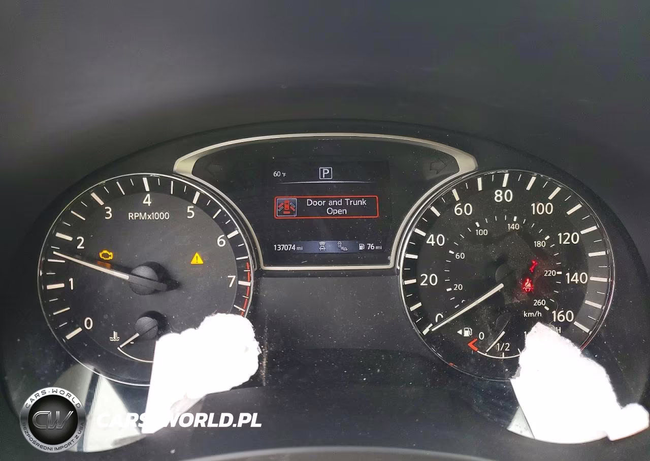 2016 Nissan Altima 2.5 VIN:1N4AL3AP0GC251527 - 9