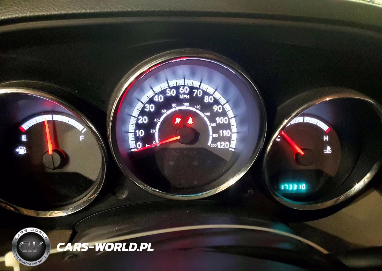 2011 Dodge Caliber Express VIN:1B3CB1HAXBD246853 - 9