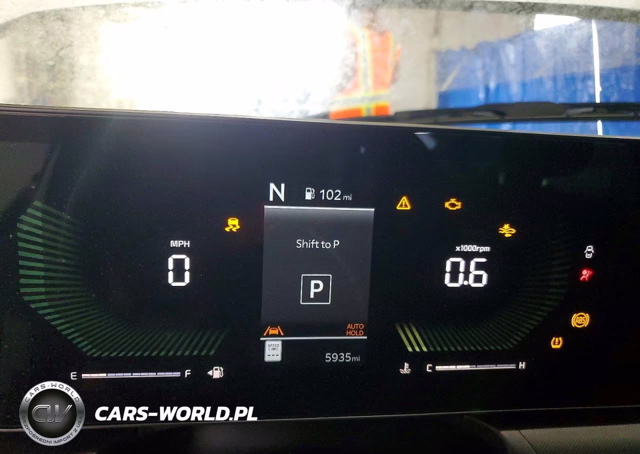 2025 Kia K4 Lxs VIN:3KPFT4DE2SE182907 - 9