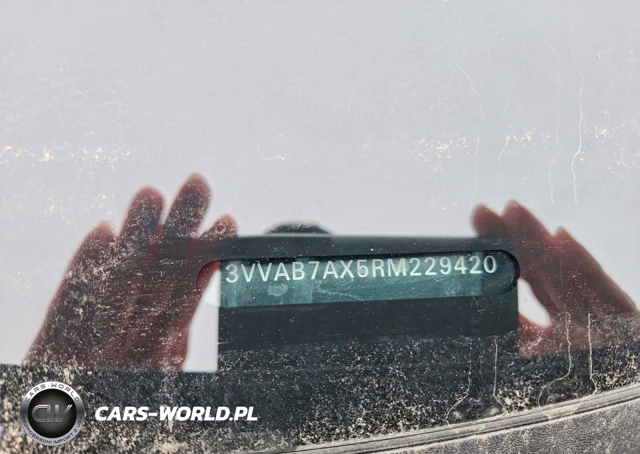 2024 Volkswagen Tiguan Wolfsburg VIN:3VVAB7AX5RM229420 - 13