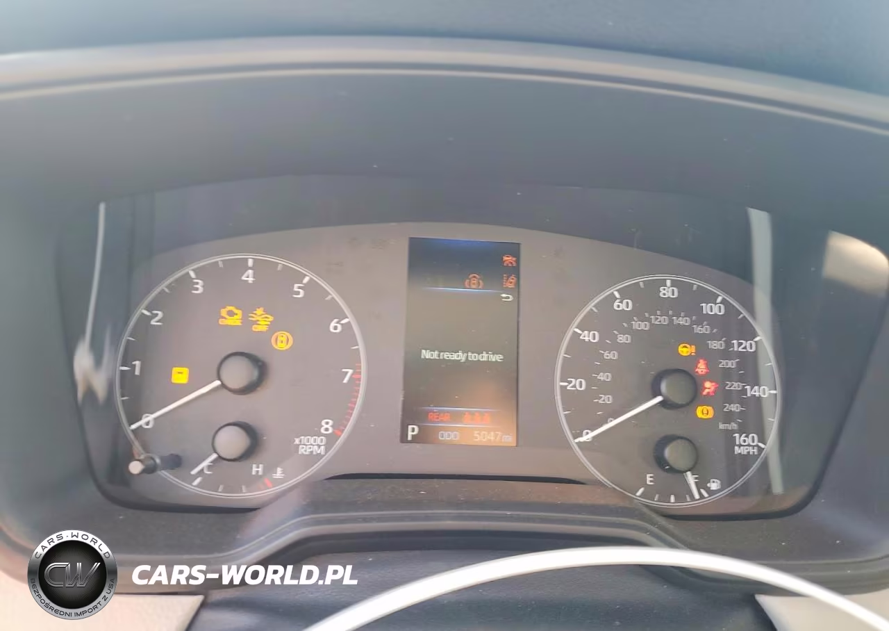 2025 Toyota Corolla Cross L VIN:7MUAAAAG0SV148867 - 9