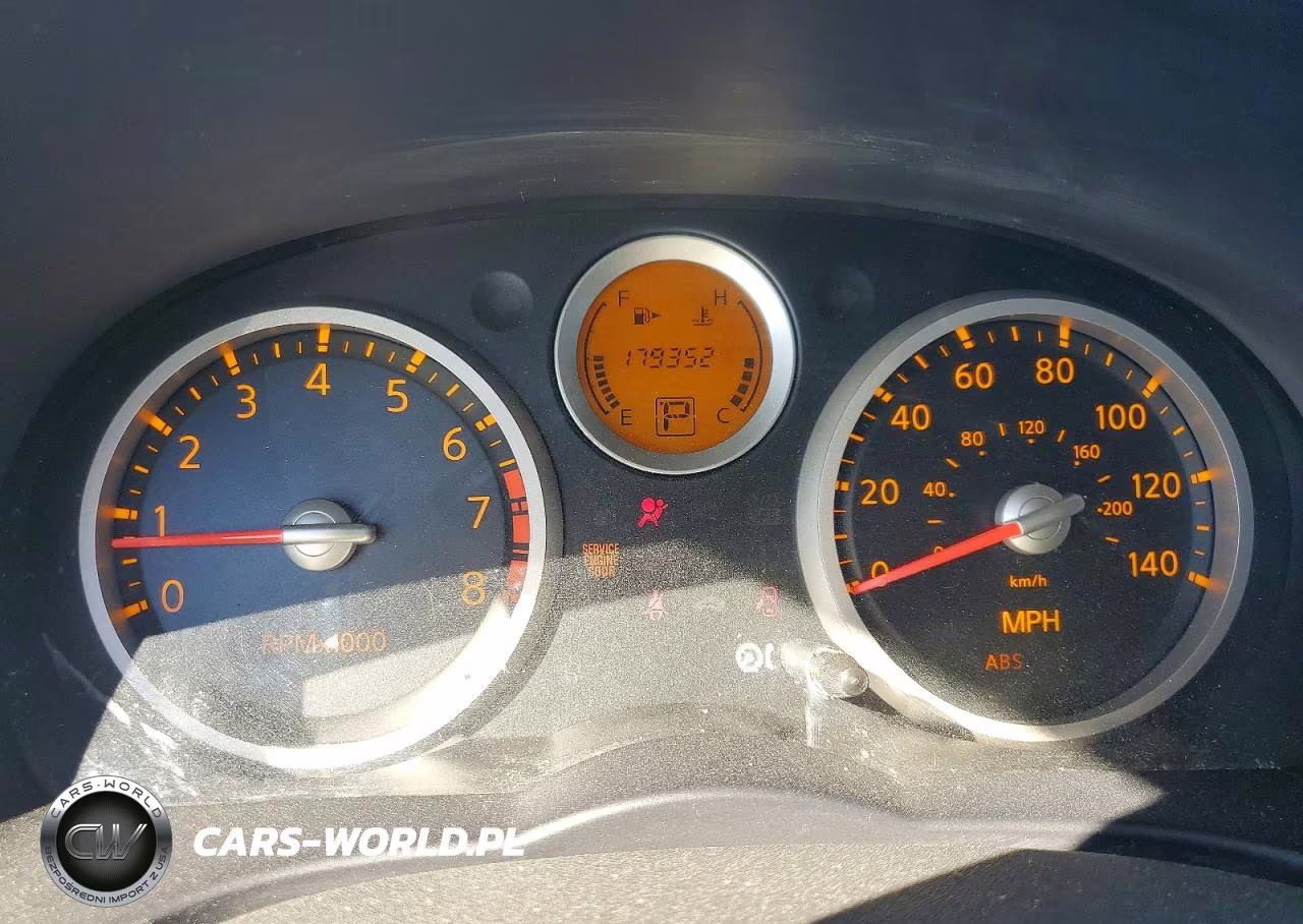 2008 Nissan Sentra 2.0 VIN:3N1AB61E28L610138 - 9