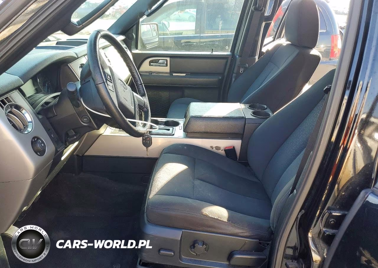 2016 Ford Expedition Xlt VIN:1FMJU1JT6GEF13012 - 7