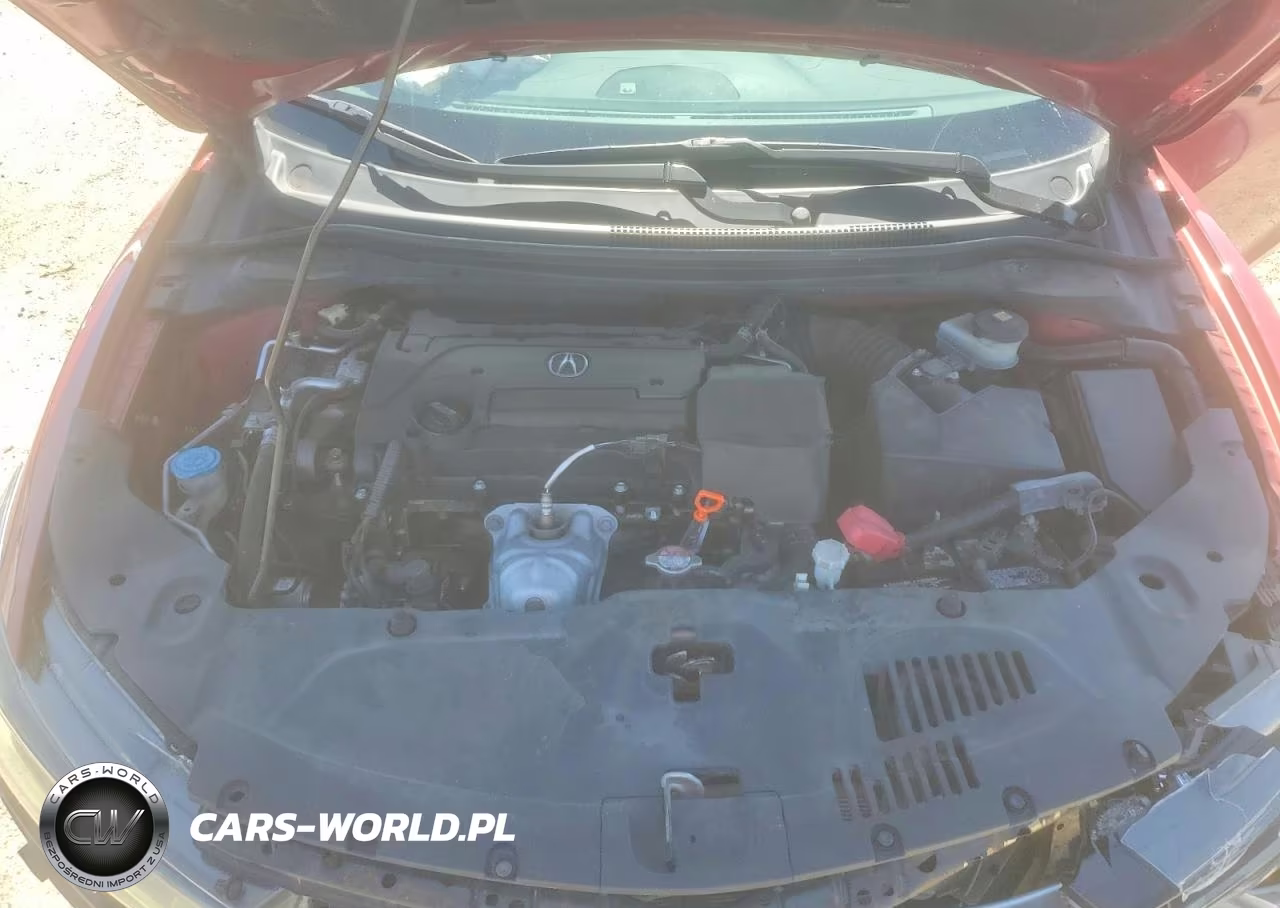 2022 Acura Ilx Premium VIN:19UDE2F77NA002074 - 11