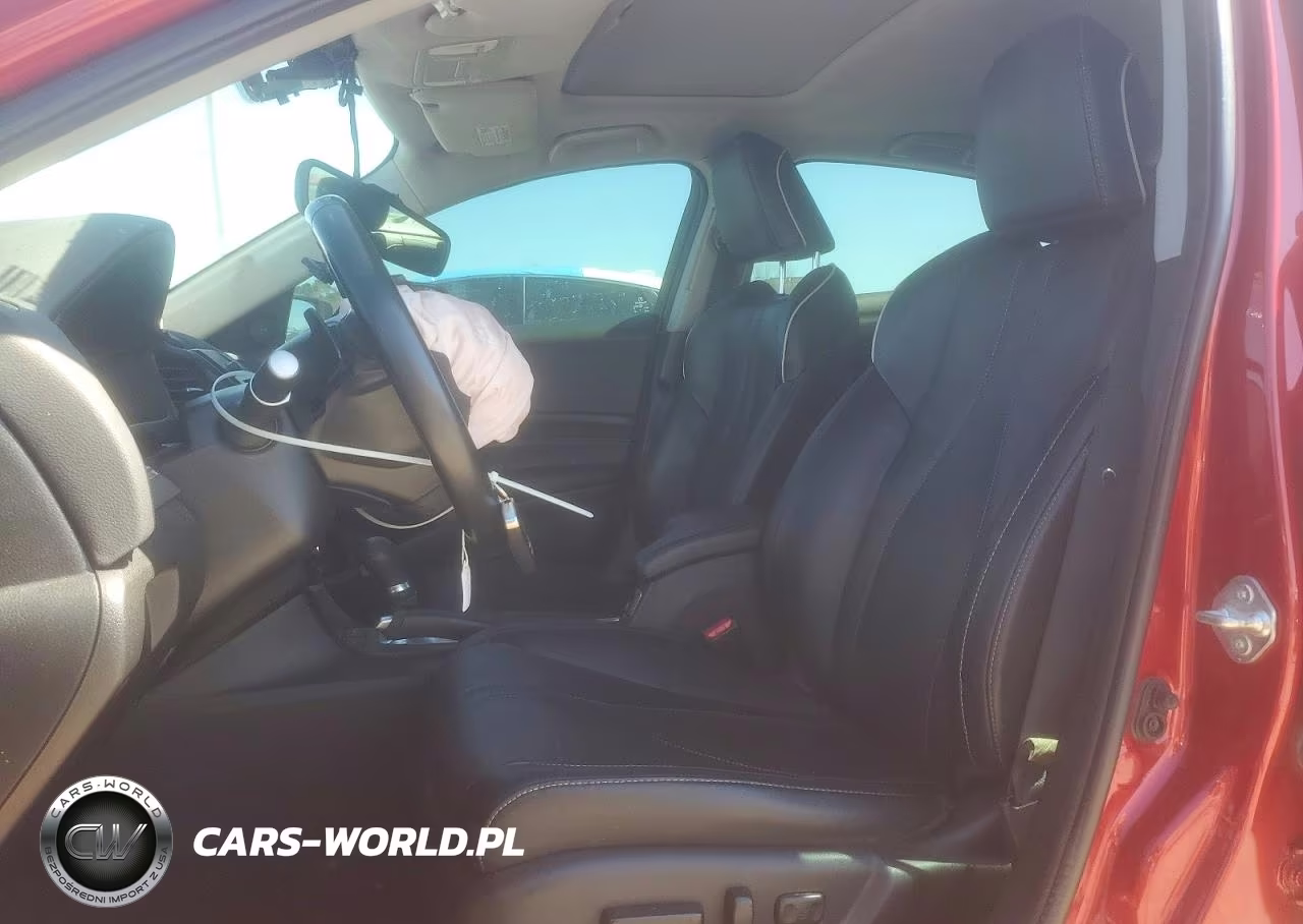 2022 Acura Ilx Premium VIN:19UDE2F77NA002074 - 7