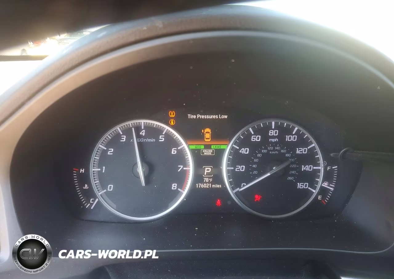 2022 Acura Ilx Premium VIN:19UDE2F77NA002074 - 9