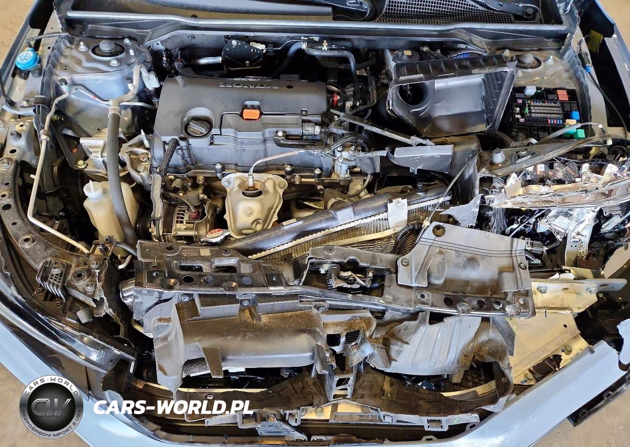 2024 Honda Civic Sport VIN:2HGFE2F50RH518470 - 11