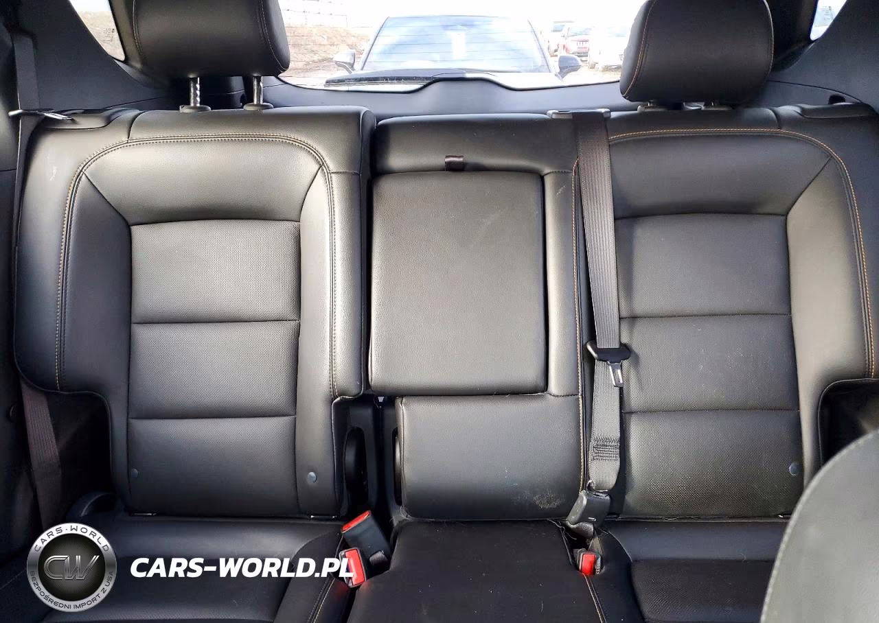 2021 Chevrolet Equinox Lt VIN:2GNAXUEV5M6135734 - 10