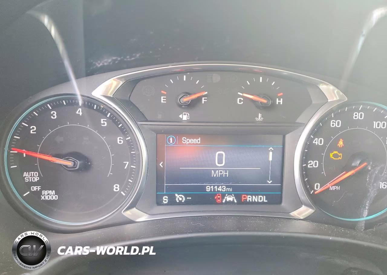 2021 Chevrolet Equinox Lt VIN:2GNAXUEV5M6135734 - 9