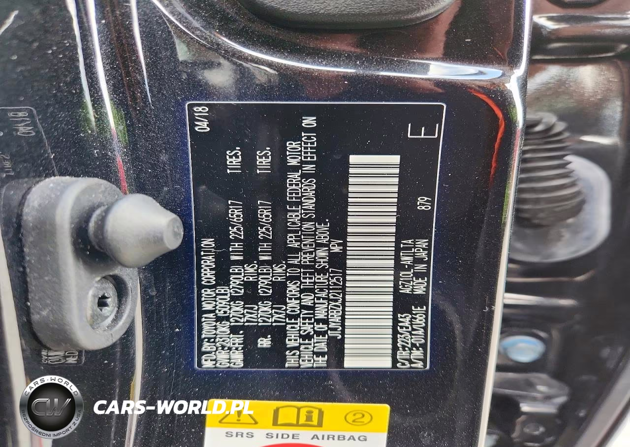 2018 Lexus Nx 300 Base VIN:JTJYARBZXJ2112517 - 13