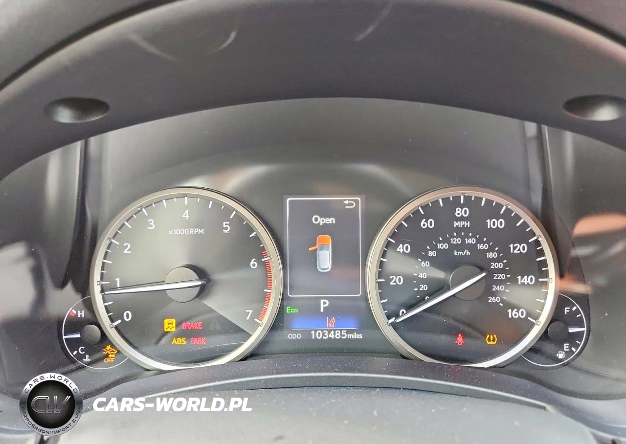 2018 Lexus Nx 300 Base VIN:JTJYARBZXJ2112517 - 9
