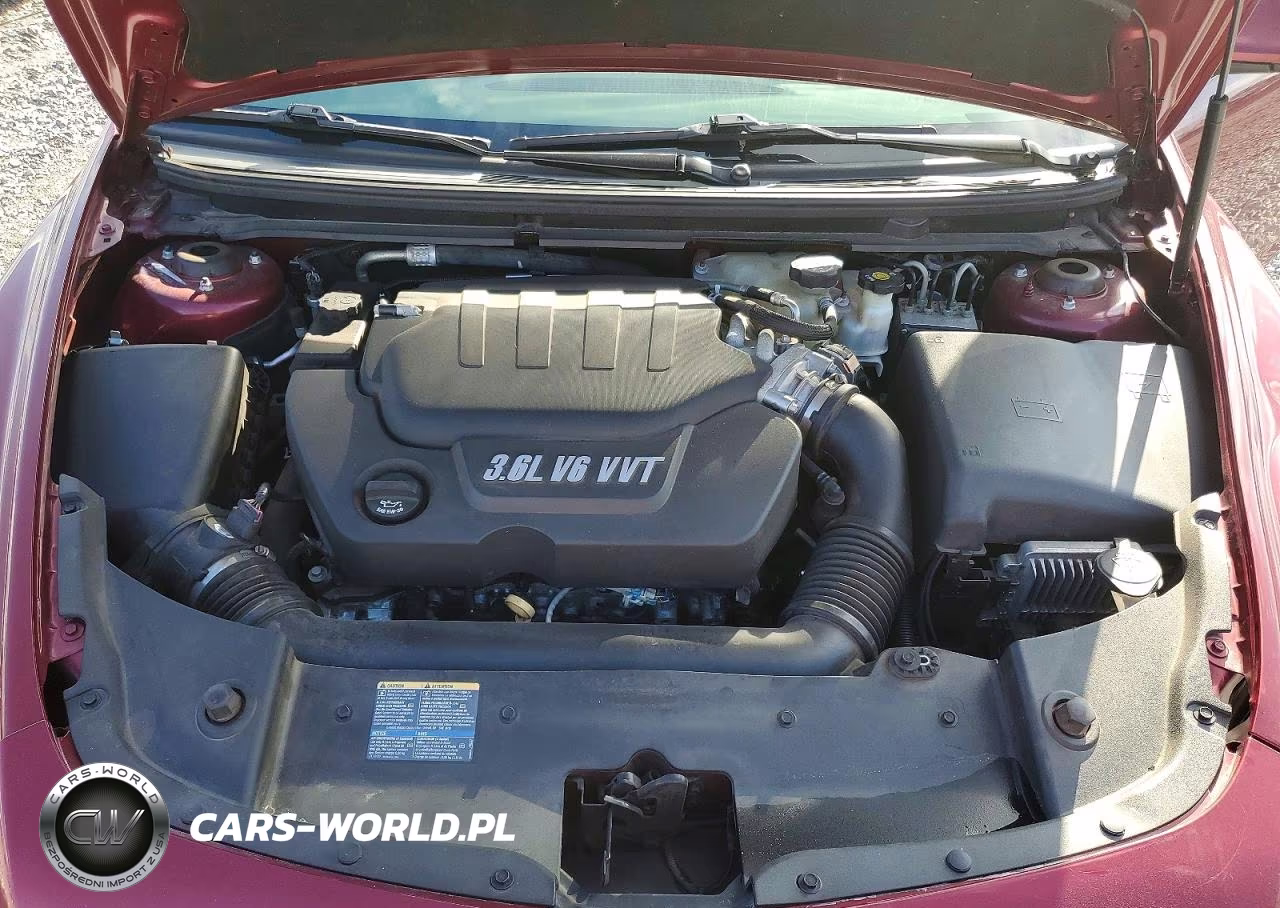 2009 Chevrolet Malibu Ltz VIN:1G1ZK57739F134506 - 11