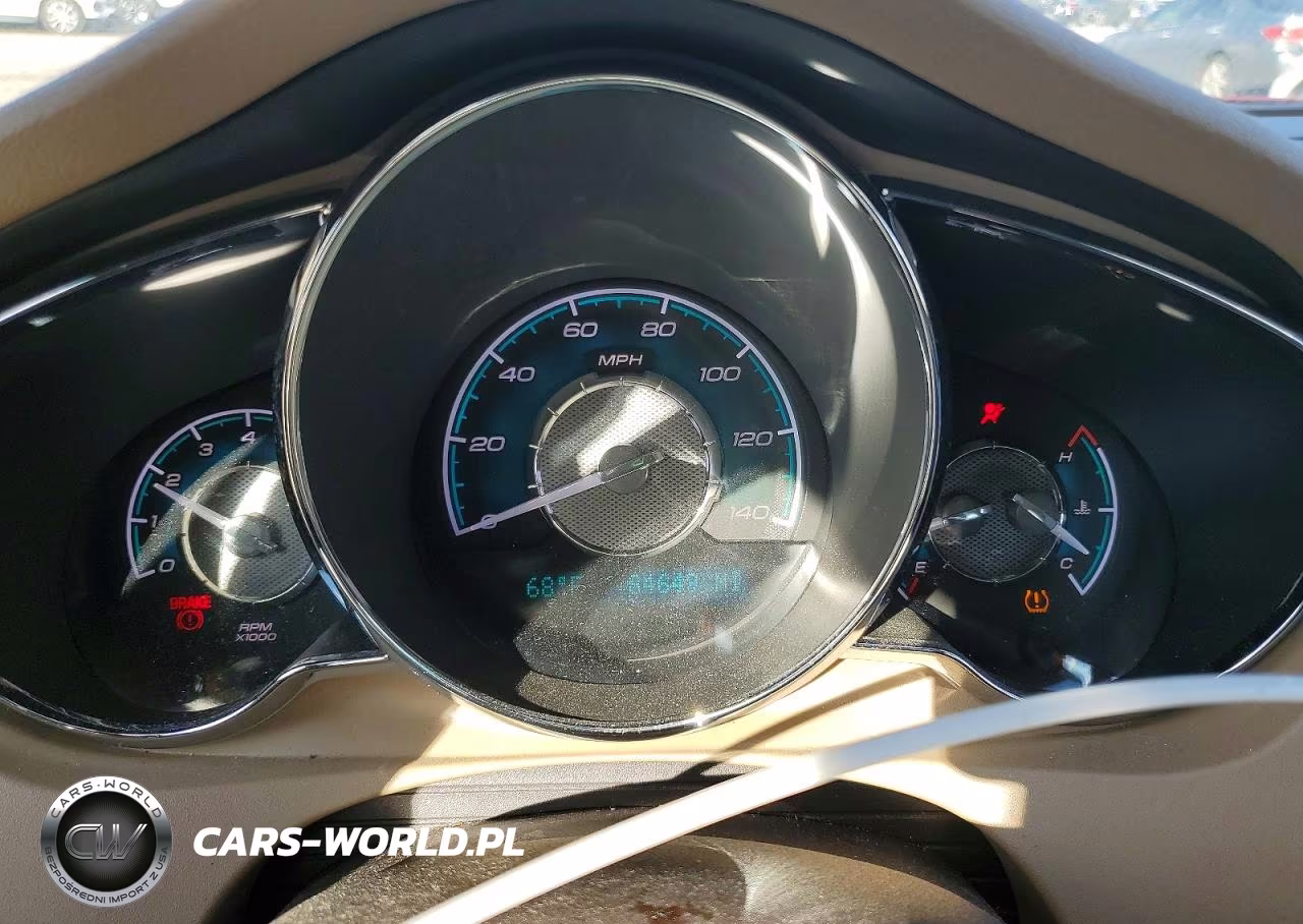 2009 Chevrolet Malibu Ltz VIN:1G1ZK57739F134506 - 9