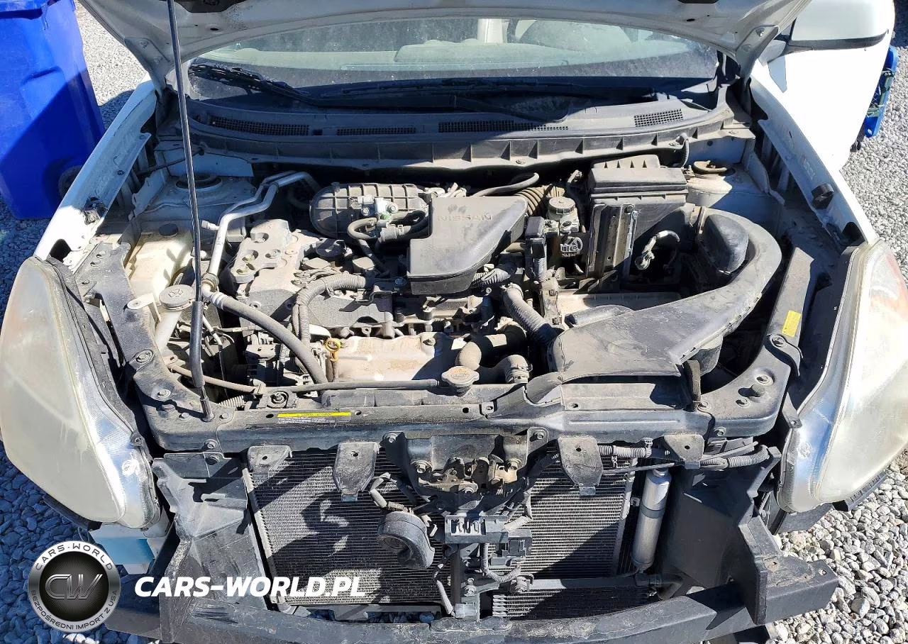 2008 Nissan Rogue S VIN:JN8AS58V68W135248 - 12
