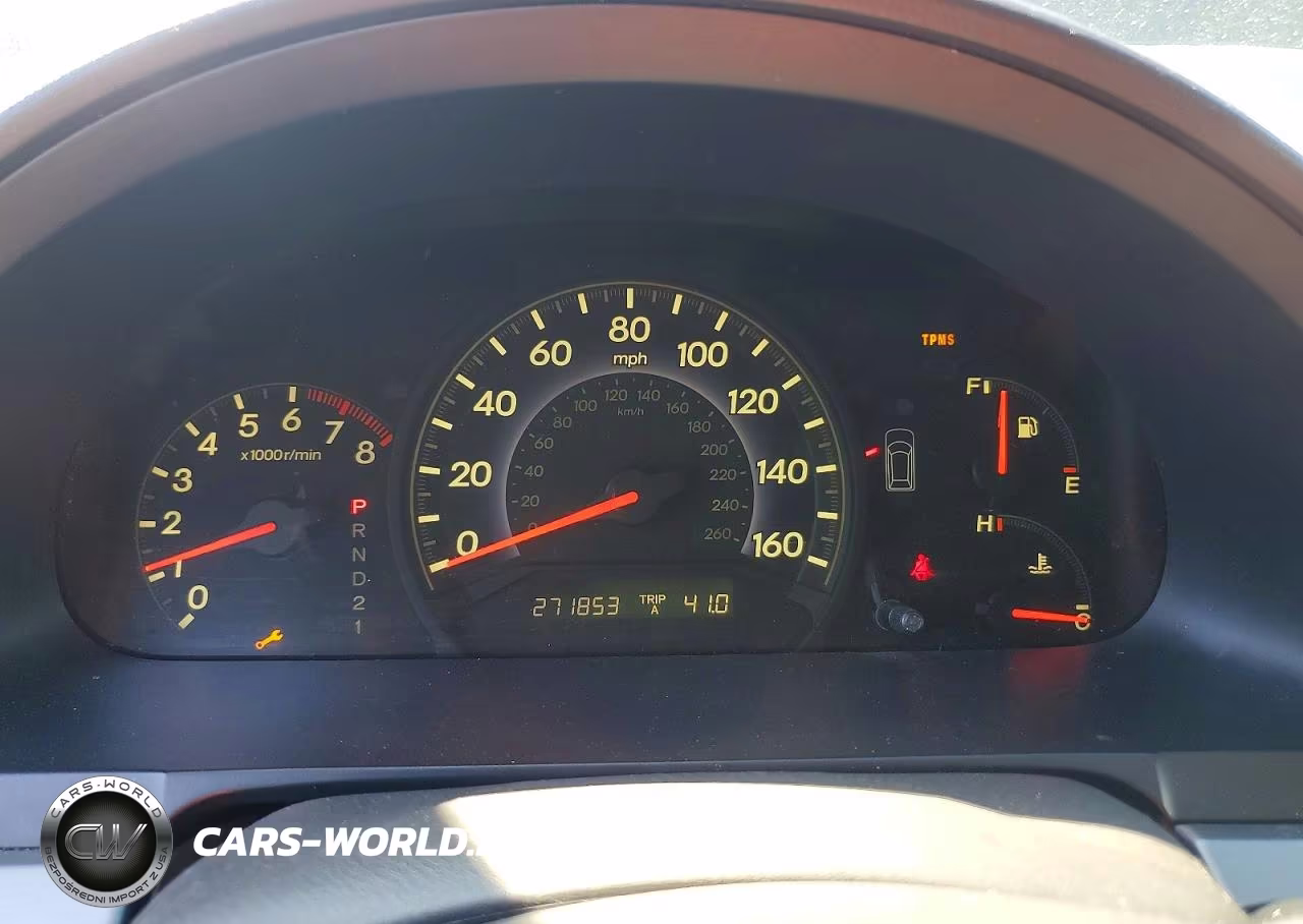 2010 Honda Odyssey Exl VIN:5FNRL3H76AB009032 - 9