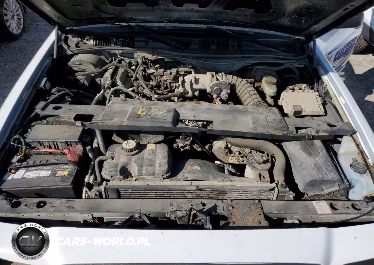 2005 Ford Crown Vict VIN:2FAFP71W15X123208 - 11