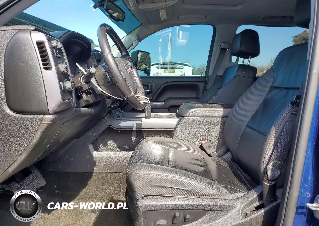 2017 GMC Sierra K1500 Slt VIN:3GTU2NEC2HG294486 - 7