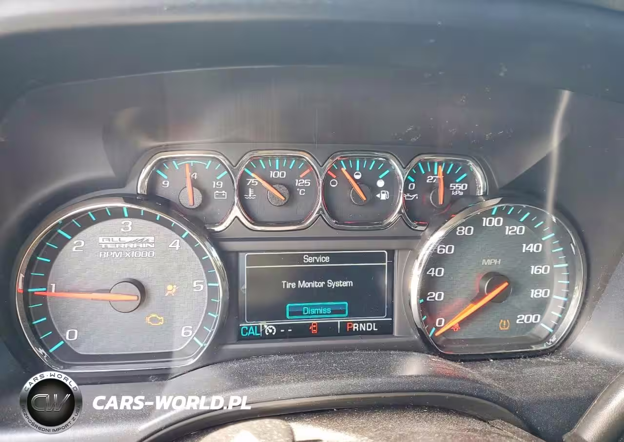 2017 GMC Sierra K1500 Slt VIN:3GTU2NEC2HG294486 - 9