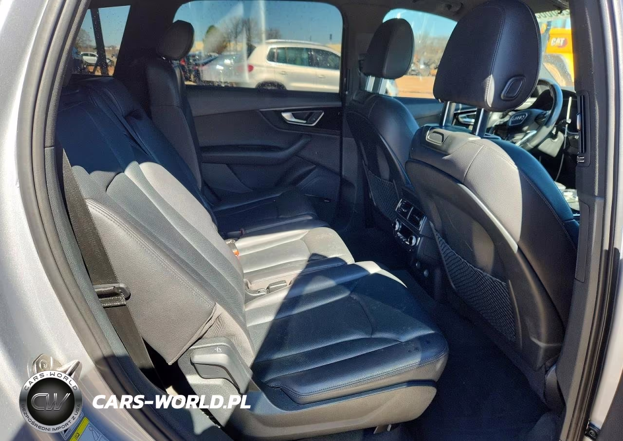 2018 Audi Q7 Prestige VIN:WA1VABF77JD011021 - 11