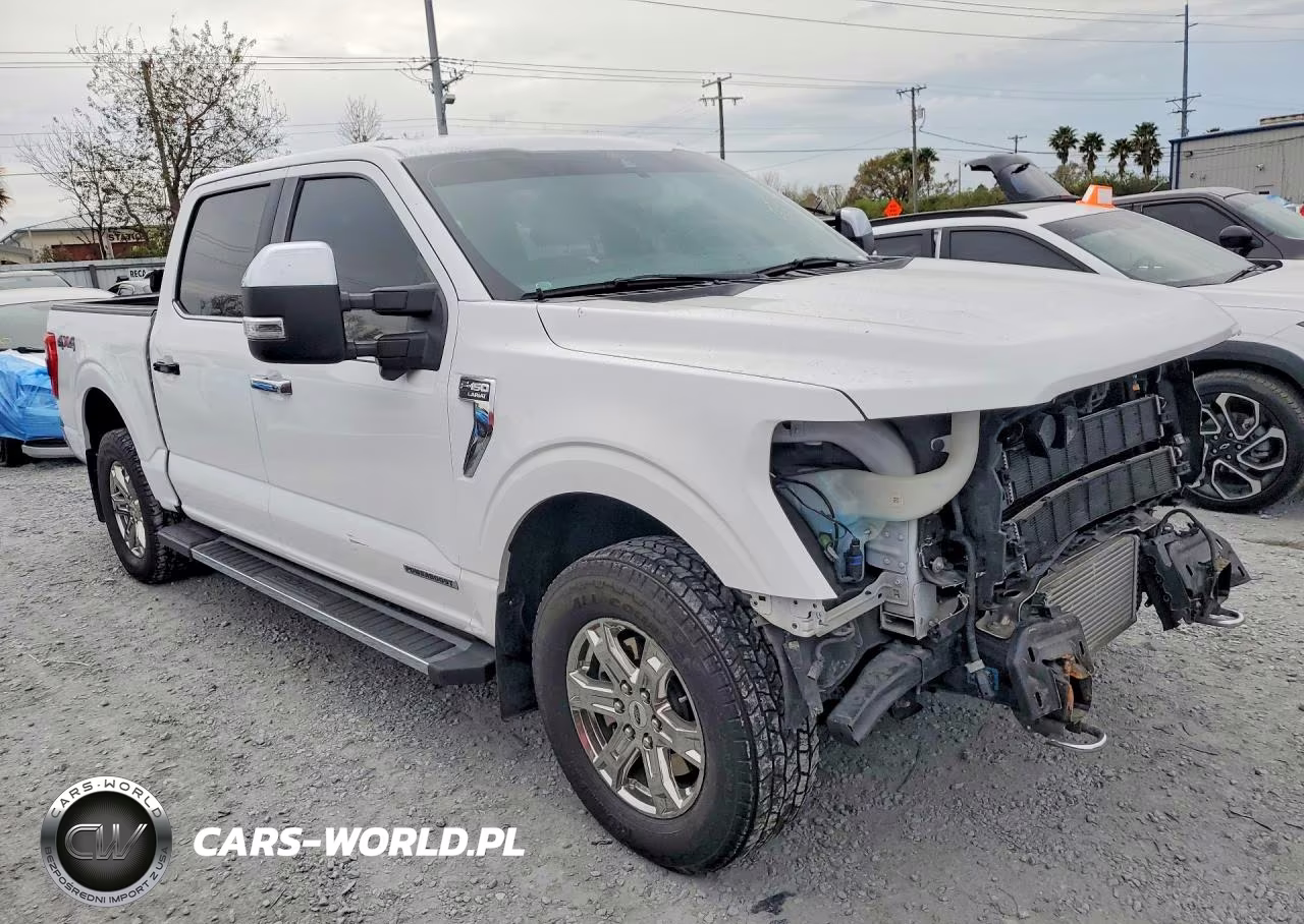 2021 Ford F150 Supercrew VIN:1FTFW1ED4MFA34049 - 4