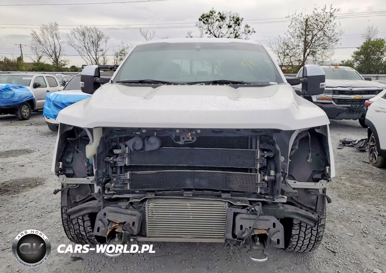 2021 Ford F150 Supercrew VIN:1FTFW1ED4MFA34049 - 5