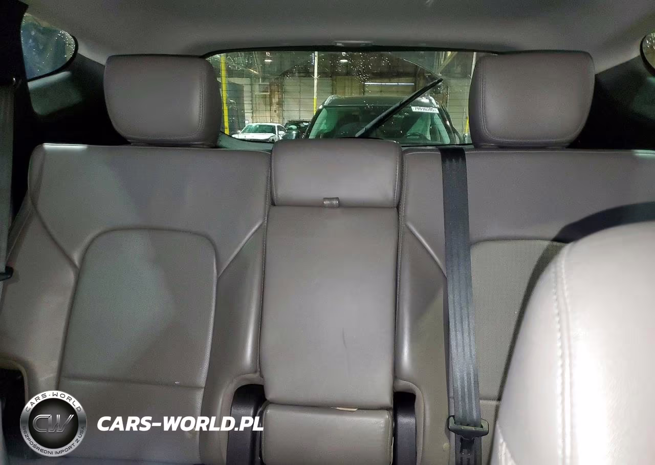 2014 Hyundai Santa Fe Sport 2.0T VIN:5XYZW3LA3EG199753 - 10