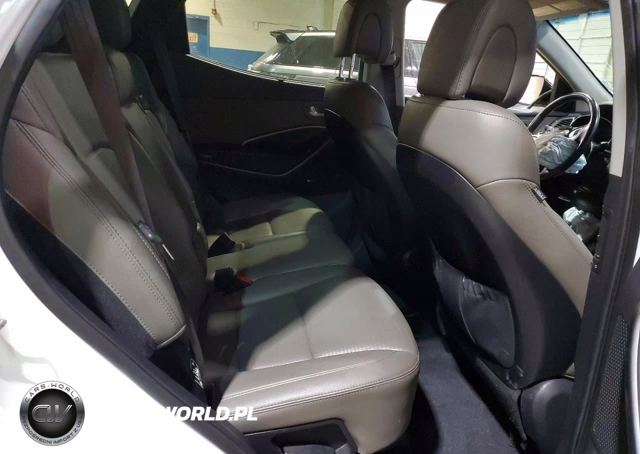 2014 Hyundai Santa Fe Sport 2.0T VIN:5XYZW3LA3EG199753 - 11