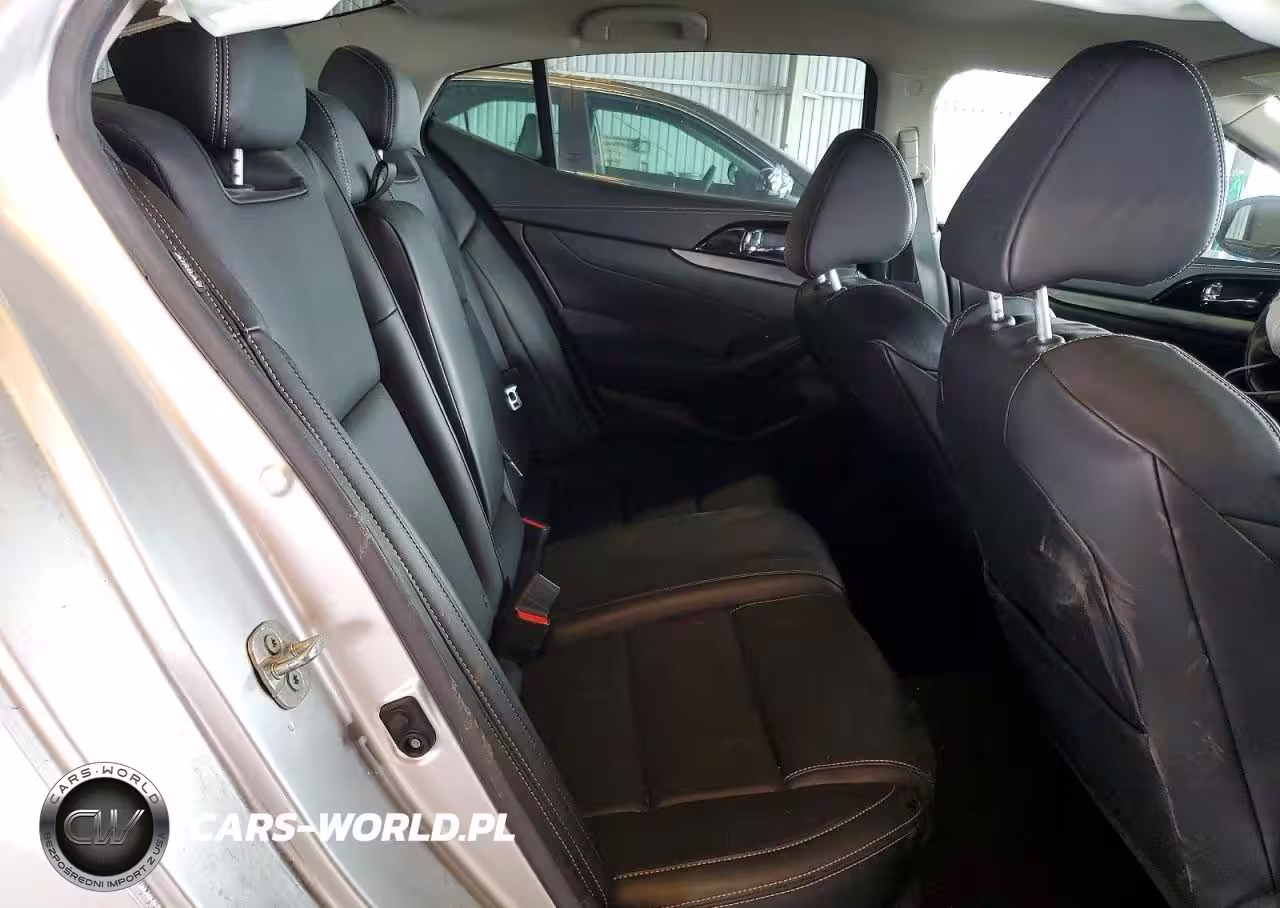 2022 Nissan Maxima 3.5 Sv VIN:1N4AA6CVXNC504269 - 10