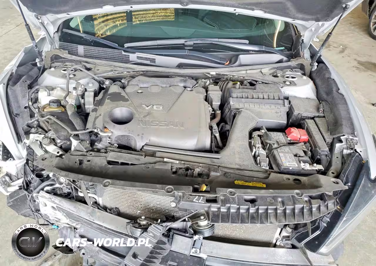 2022 Nissan Maxima 3.5 Sv VIN:1N4AA6CVXNC504269 - 11
