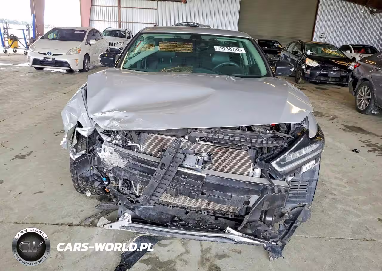 2022 Nissan Maxima 3.5 Sv VIN:1N4AA6CVXNC504269 - 5