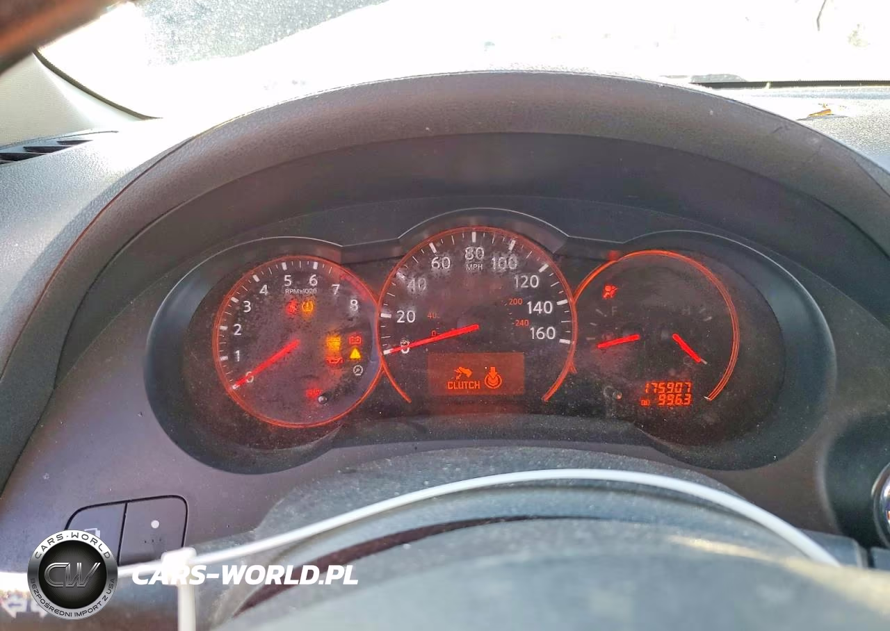 2007 Nissan Altima 3.5 Se VIN:1N4BL21E27C204223 - 9