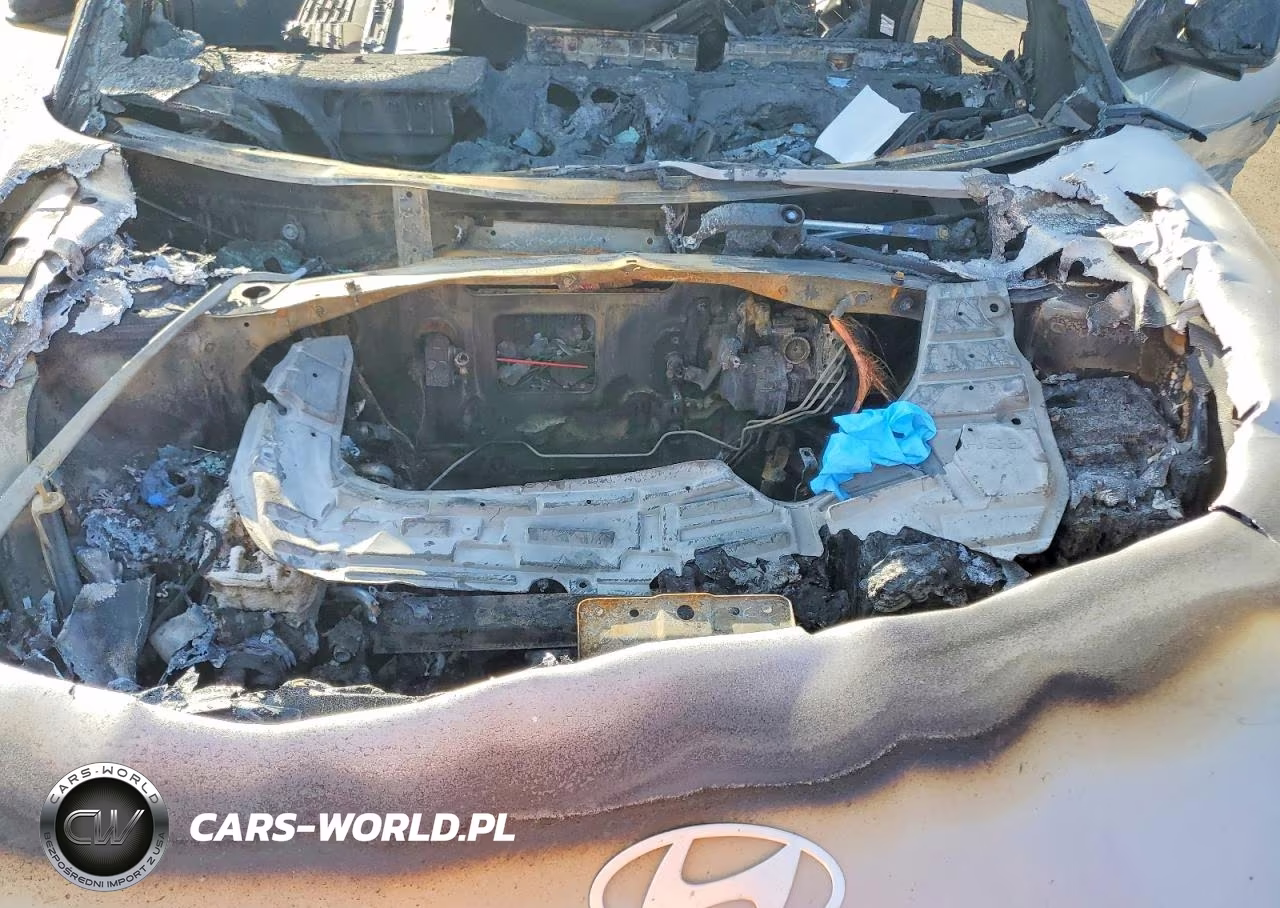 2025 Hyundai Ioniq 5 Sel VIN:7YAKN4DA7SY023969 - 12