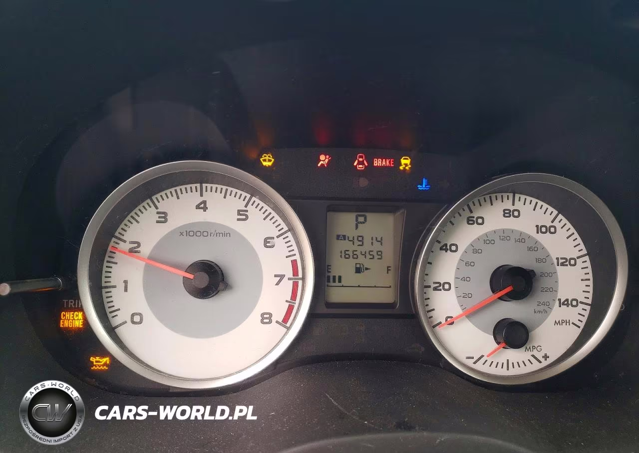 2012 Subaru Impreza Premium VIN:JF1GJAC6XCH014985 - 9