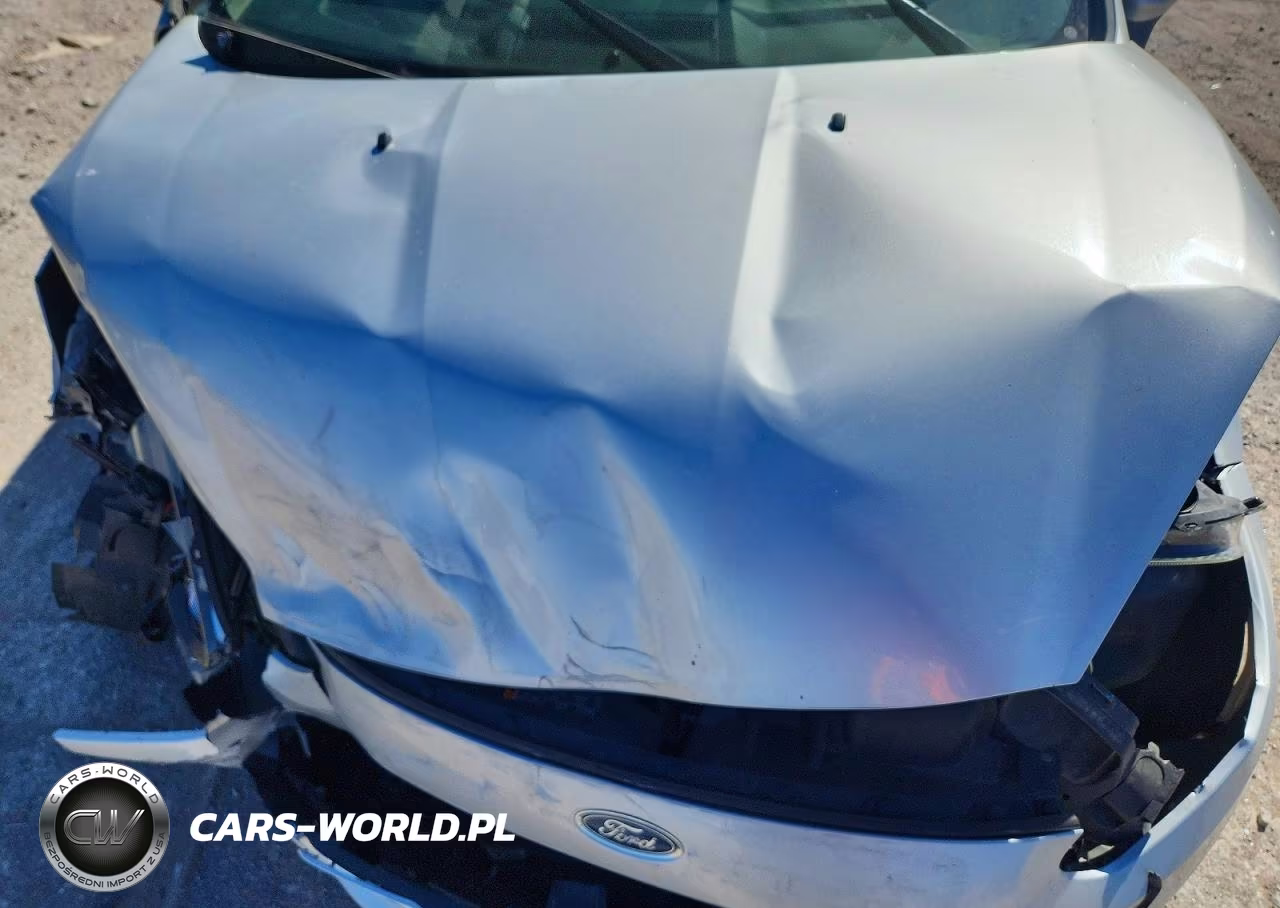 2016 Ford Fiesta Se VIN:3FADP4BJ3GM111911 - 11