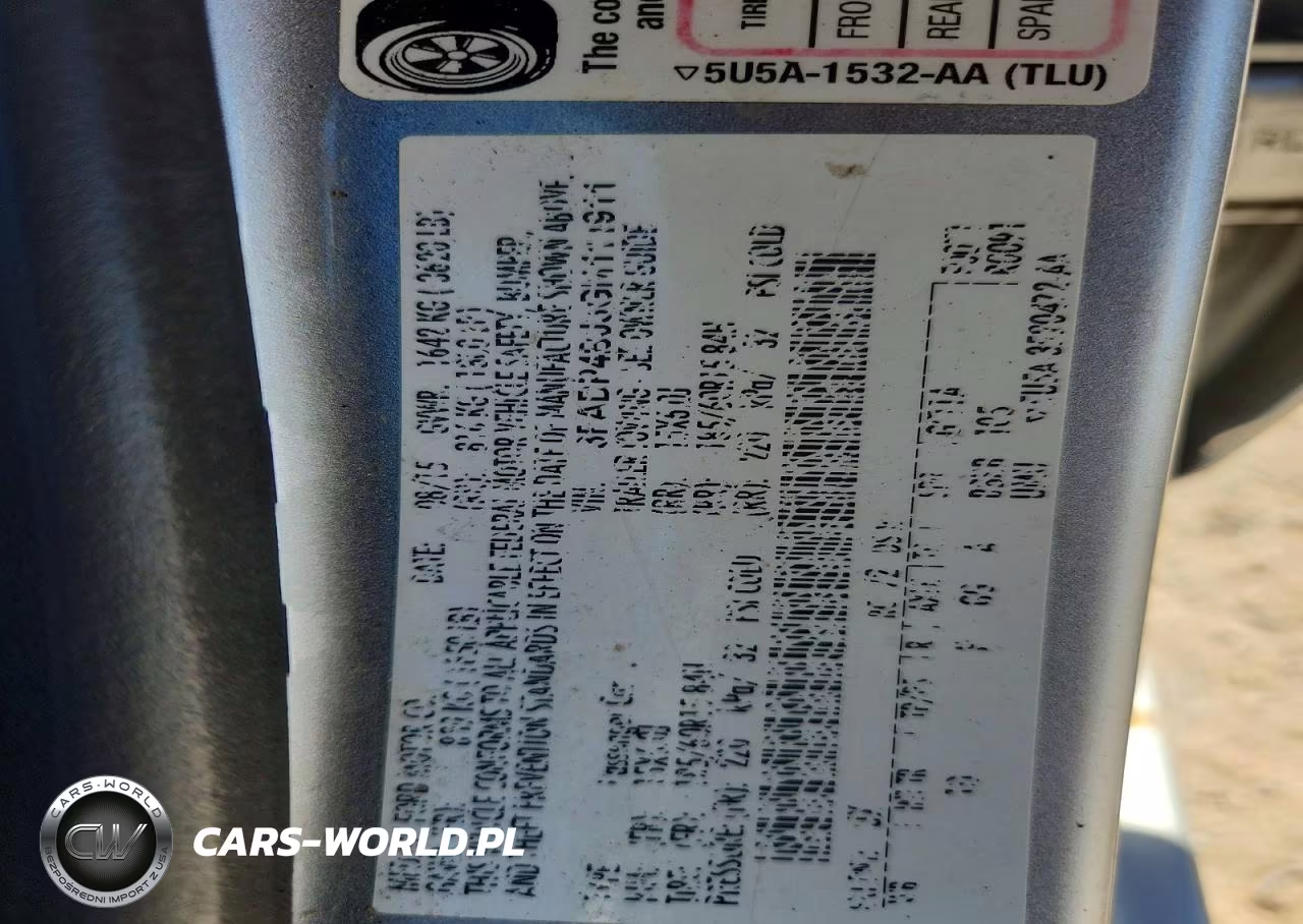 2016 Ford Fiesta Se VIN:3FADP4BJ3GM111911 - 12