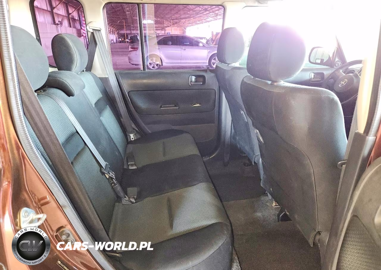 2006 Scion Xb Base VIN:JTLKT334864121218 - 10