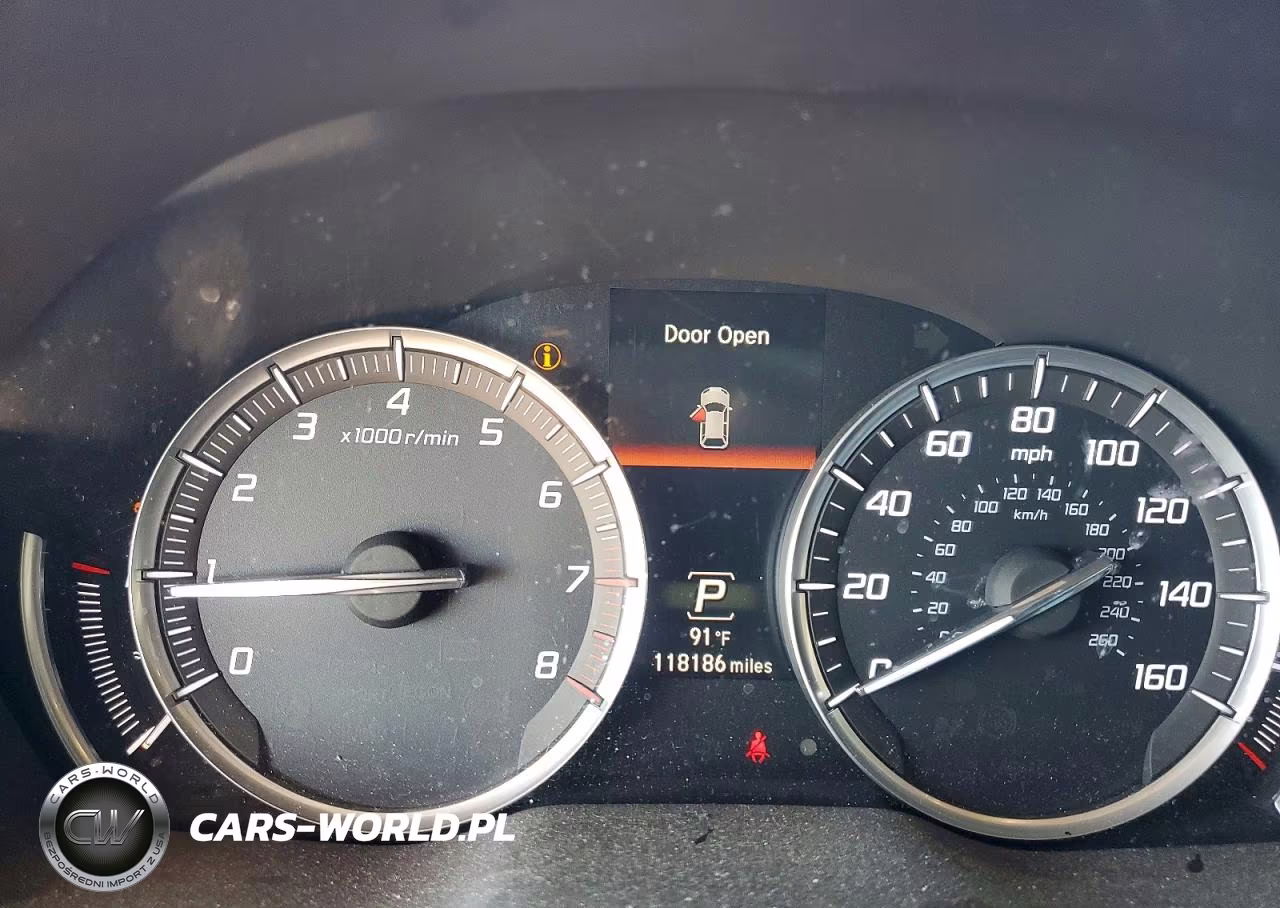 2014 Acura Mdx Technology VIN:5FRYD4H47EB046096 - 9