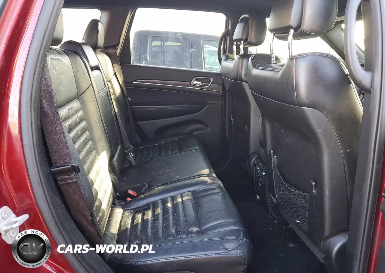 2019 Jeep Grand Cherokee Limited VIN:1C4RJFBG2KC736120 - 11