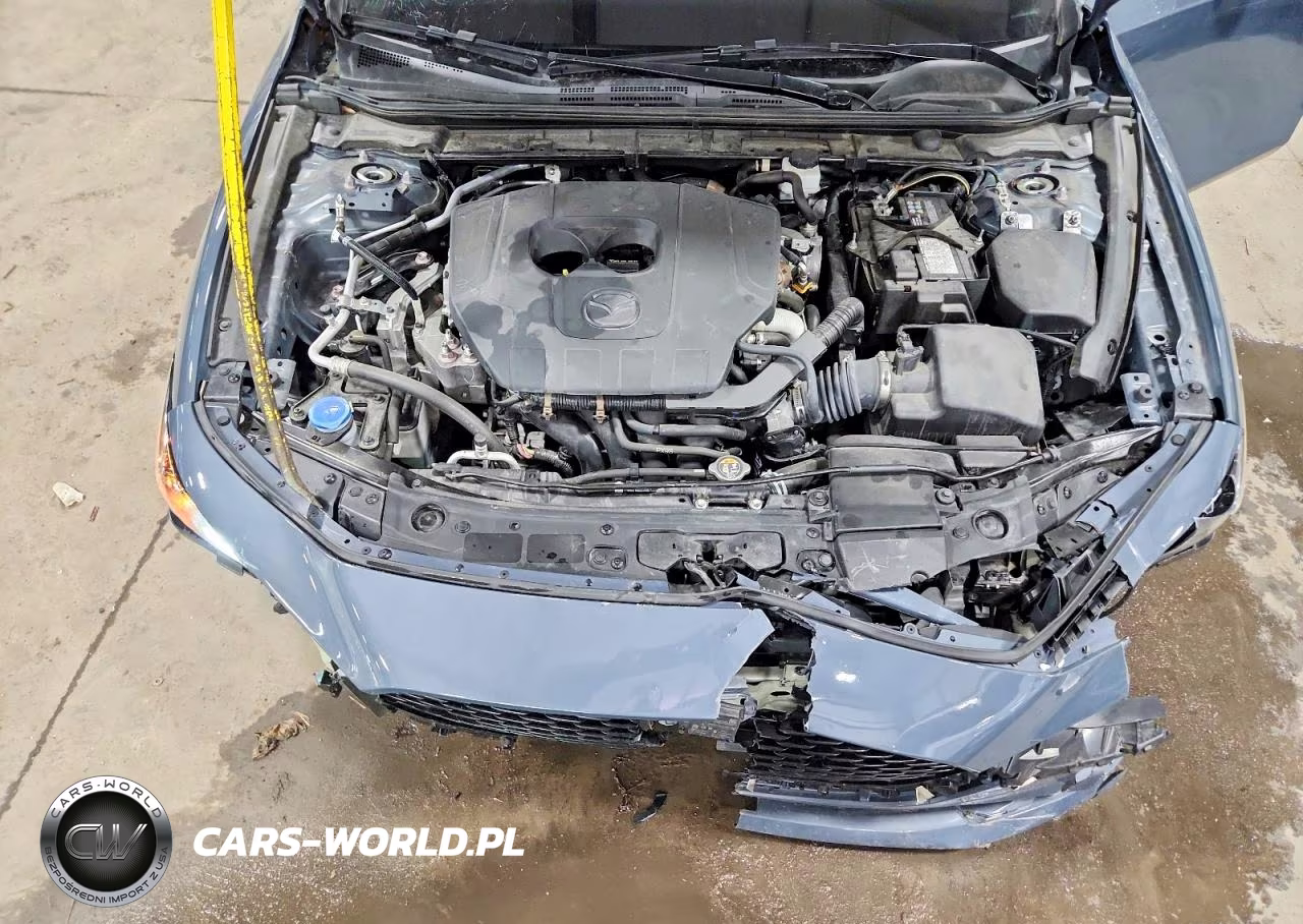 2023 Mazda 3 Preferred VIN:3MZBPBCM3PM376503 - 11