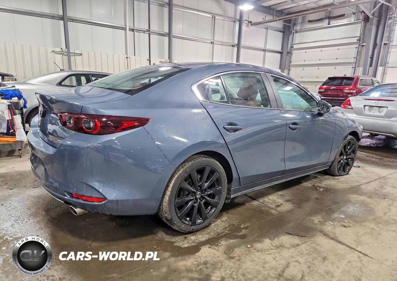 2023 Mazda 3 Preferred VIN:3MZBPBCM3PM376503 - 3