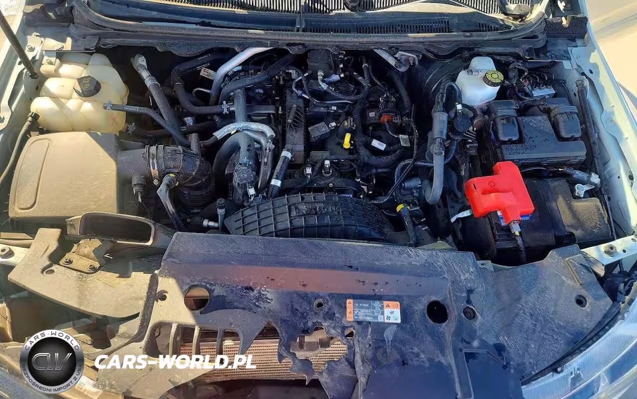 2021 Ford Ranger Xl VIN:1FTER4EH9MLD74290 - 11