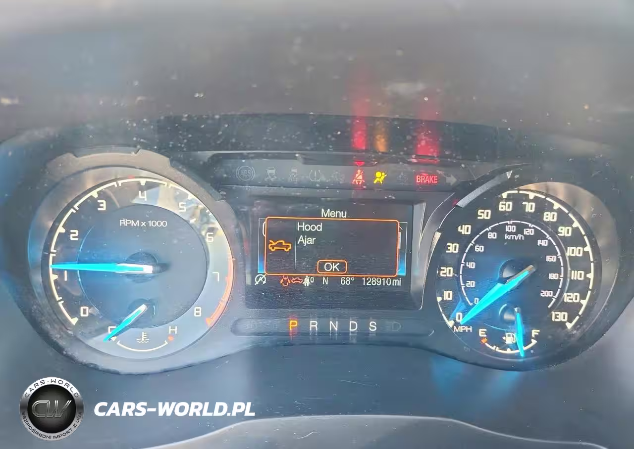 2021 Ford Ranger Xl VIN:1FTER4EH9MLD74290 - 9