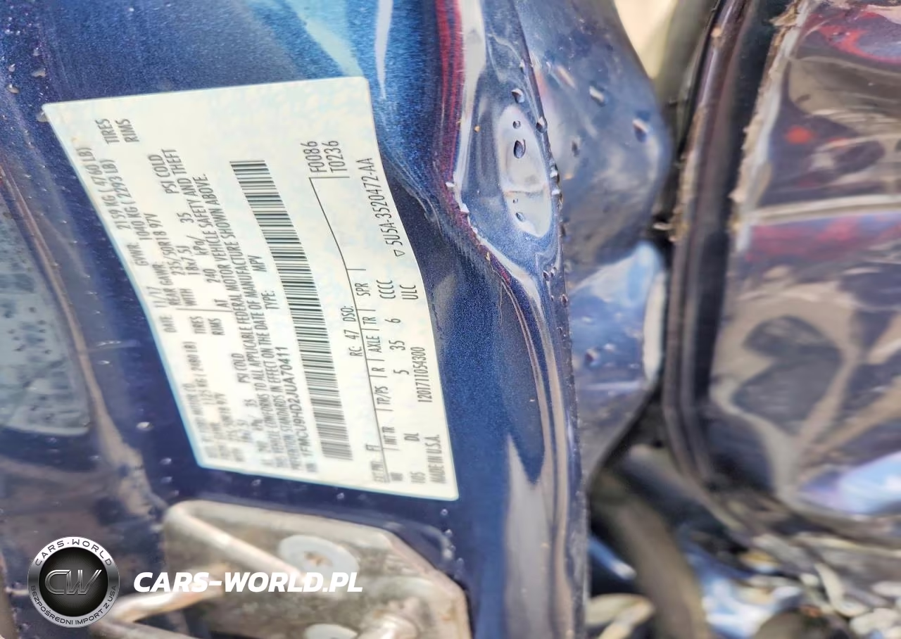 2018 Ford Escape Sel VIN:1FMCU9HD2JUA70411 - 14