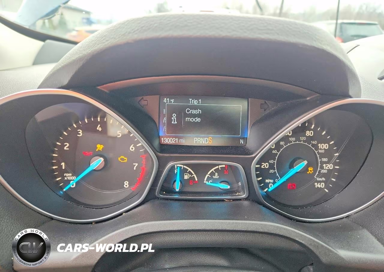 2018 Ford Escape Sel VIN:1FMCU9HD2JUA70411 - 9