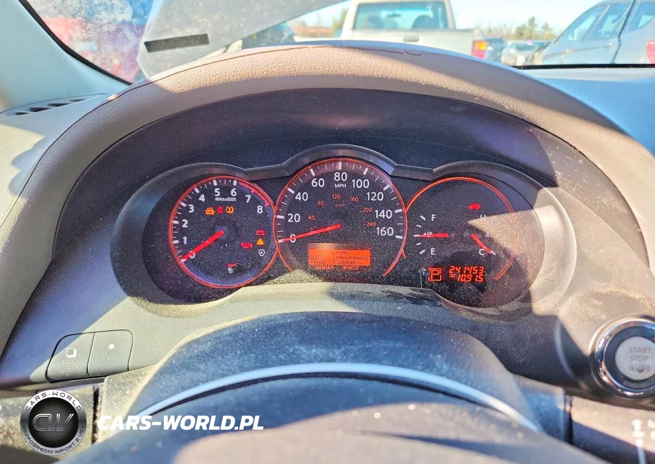 2007 Nissan Altima 2.5 VIN:1N4AL21E67N430765 - 9