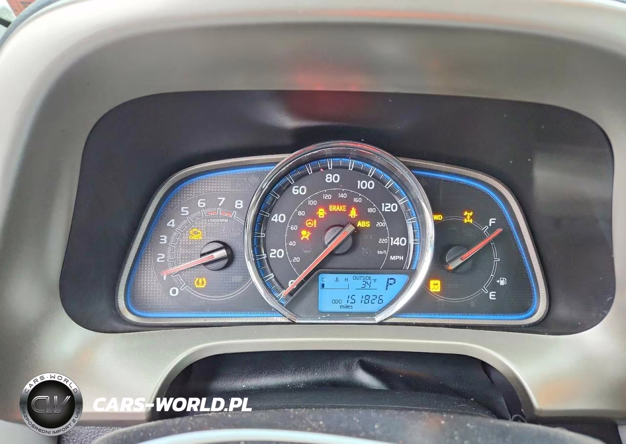 2014 Toyota Rav4 Limited VIN:2T3DFREV3EW191795 - 9