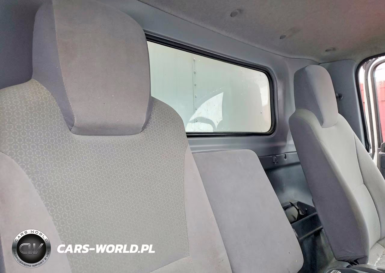 2021 Isuzu Npr Hd Box Truck VIN:54DC4W1D1MS209078 - 11