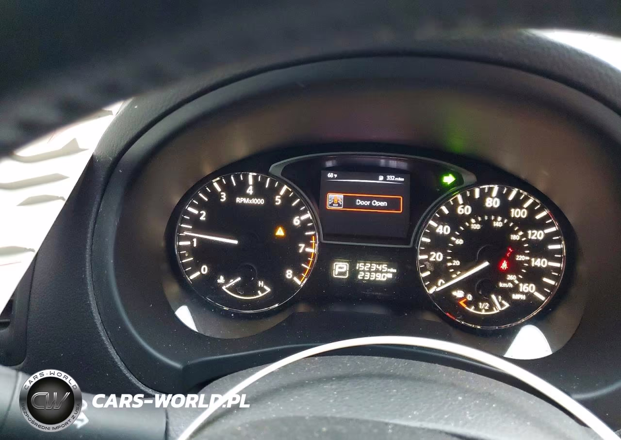 2015 Nissan Altima 2.5 Sl VIN:1N4AL3AP9FC150565 - 9