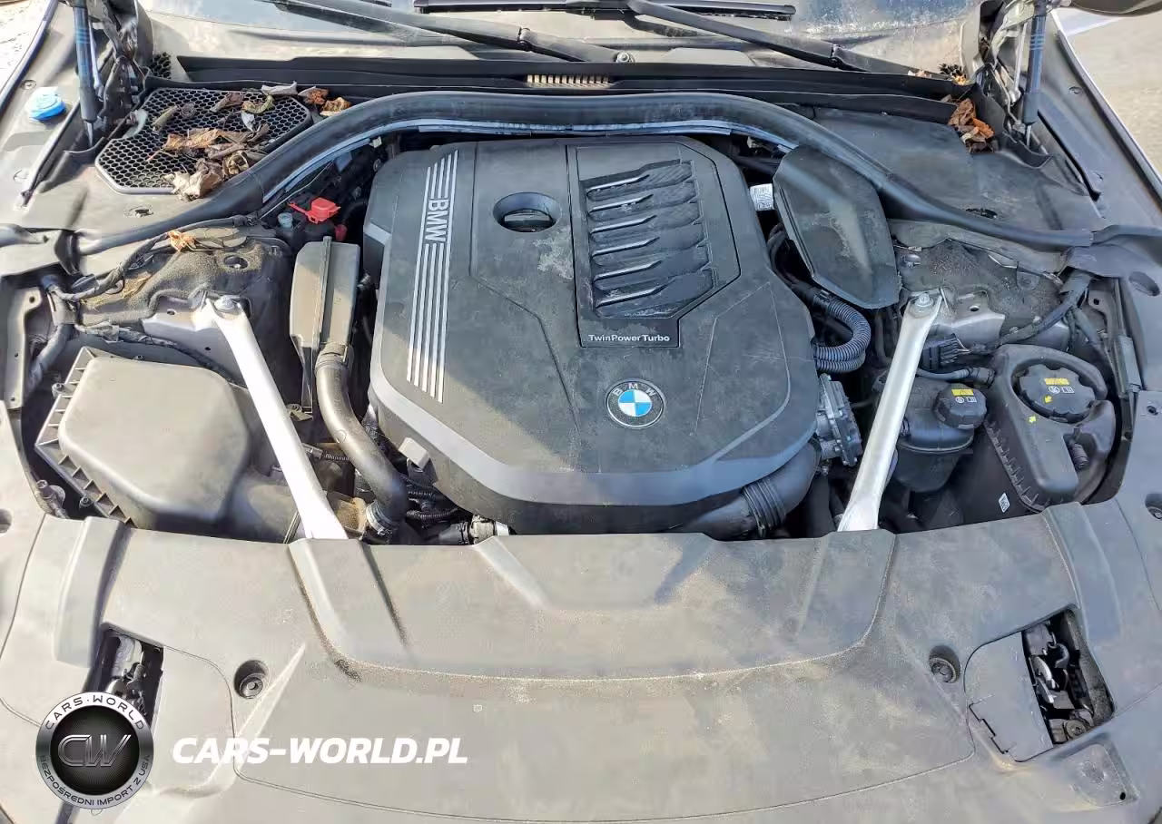 2022 BMW Motorrad 740 Xi VIN:WBA7T4C08NCJ17191 - 11