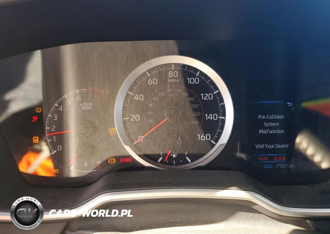 2021 Toyota Corolla Hatchback Se VIN:JTNB4MBE2M3106401 - 9